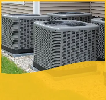 HVAC Services