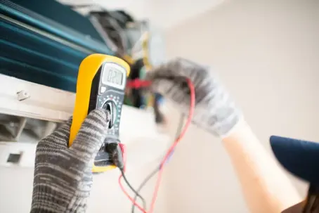 hvac maintenance