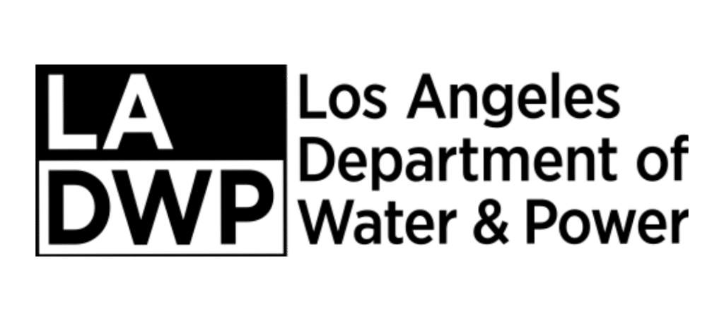 LA DWP LA DWP