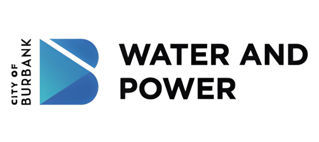 City of Burbank Water and Power City of Burbank Water and Power