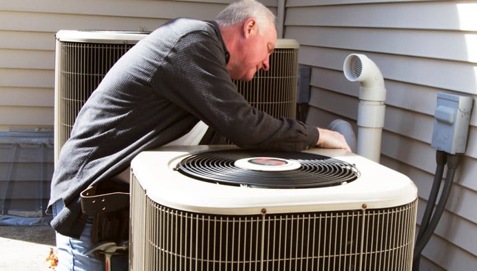 How Southern Californians Can Save Money When Upgrading Your HVAC System?