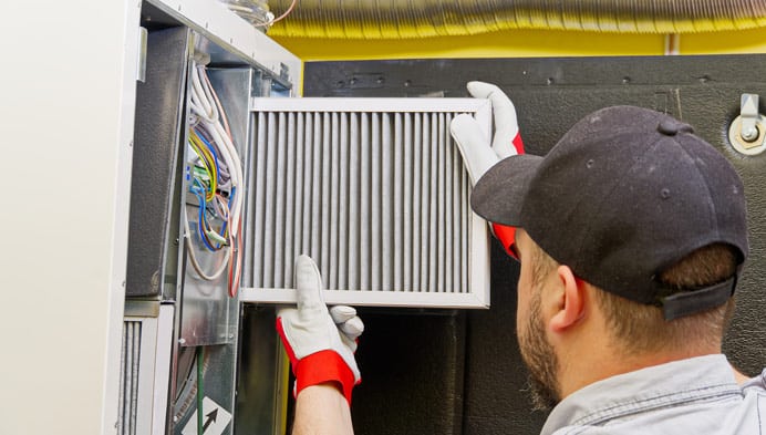 Exploring the Expenses of HVAC Repair and Maintenance