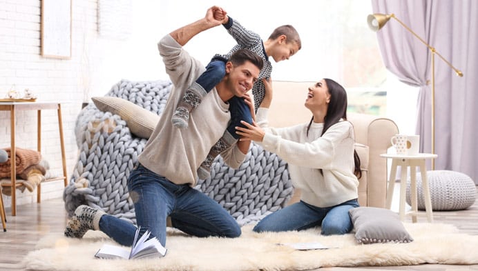 7 Ways to Improve Indoor Air Quality and Reduce Air Pollution at Home