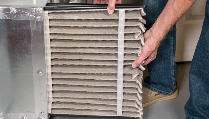 Recognizing When It's Time to Replace Your Old Furnace